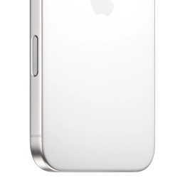 Телефон Apple iPhone 16 Pro 1TB (White Titanium) Nano SIM + eSIM