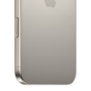 Телефон Apple iPhone 16 Pro 256Gb (Natural Titanium) Nano SIM + eSIM