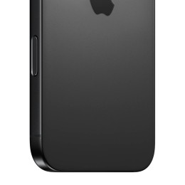 Телефон Apple iPhone 16 Pro 512Gb (Black Titanium)  Nano SIM + eSIM