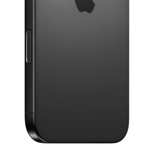 Телефон Apple iPhone 16 Pro Max 1Tb (Black Titanium) Nano SIM + eSIM