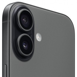 Телефон Apple iPhone 17 512Gb (Black) Nano SIM + e SIM