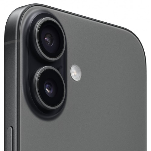 Телефон Apple iPhone 17 256Gb (Black) eSim