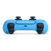 Беспроводной геймпад Sony DualSense для PlayStation 5 Starlight Blue