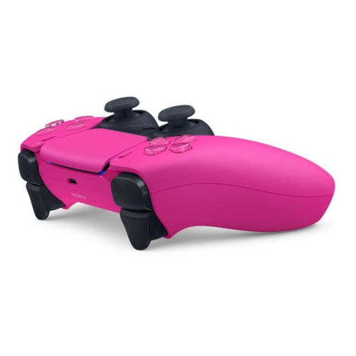 Беспроводной геймпад Sony DualSense для PlayStation 5 Nova Pink