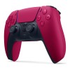 Беспроводной геймпад Sony DualSense для PlayStation 5 Cosmic Red