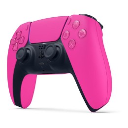 Беспроводной геймпад Sony DualSense для PlayStation 5 Nova Pink