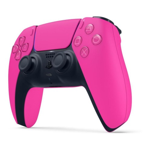 Беспроводной геймпад Sony DualSense для PlayStation 5 Nova Pink