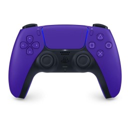 Беспроводной геймпад Sony DualSense для PlayStation 5 Galactic Purple