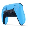 Беспроводной геймпад Sony DualSense для PlayStation 5 Starlight Blue