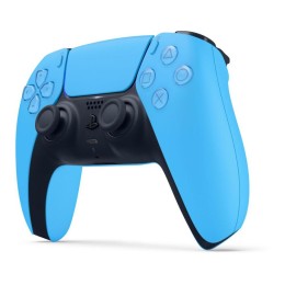 Беспроводной геймпад Sony DualSense для PlayStation 5 Starlight Blue