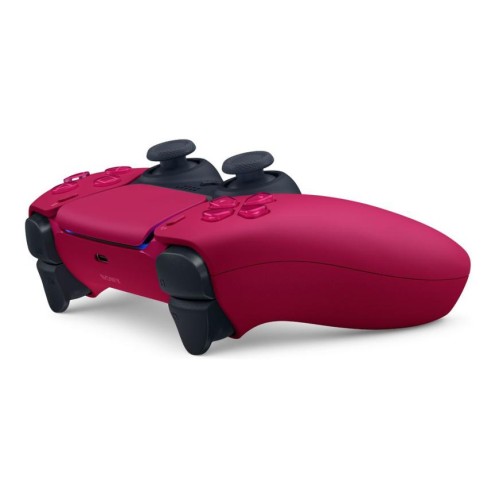Беспроводной геймпад Sony DualSense для PlayStation 5 Cosmic Red