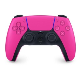 Беспроводной геймпад Sony DualSense для PlayStation 5 Nova Pink