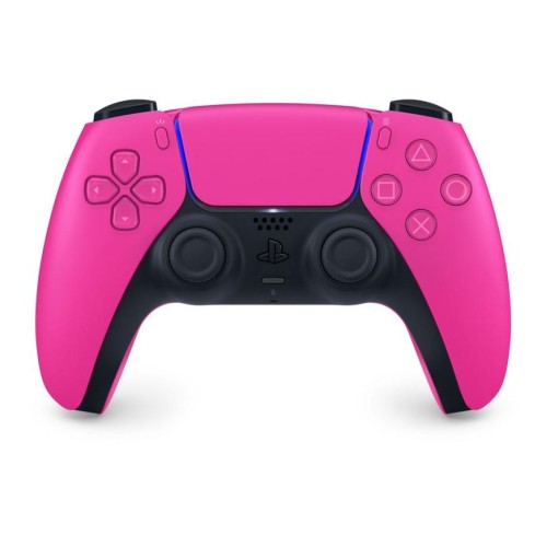 Беспроводной геймпад Sony DualSense для PlayStation 5 Nova Pink