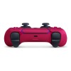 Беспроводной геймпад Sony DualSense для PlayStation 5 Cosmic Red