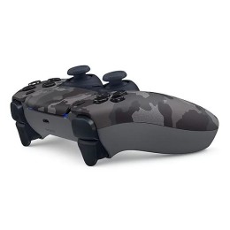 Беспроводной геймпад Sony DualSense для PlayStation 5 Gray Camouflage