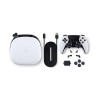 Беспроводной геймпад Sony DualSense White Edge для PlayStation 5