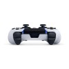 Беспроводной геймпад Sony DualSense White Edge для PlayStation 5