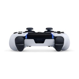 Беспроводной геймпад Sony DualSense White Edge для PlayStation 5