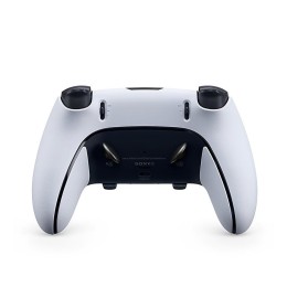 Беспроводной геймпад Sony DualSense White Edge для PlayStation 5