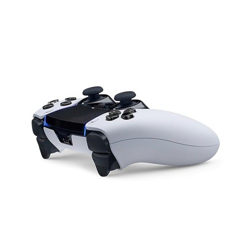Беспроводной геймпад Sony DualSense White Edge для PlayStation 5