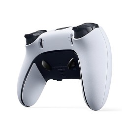 Беспроводной геймпад Sony DualSense White Edge для PlayStation 5