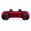 Беспроводной геймпад Sony DualSense для PlayStation 5 Volcanic Red