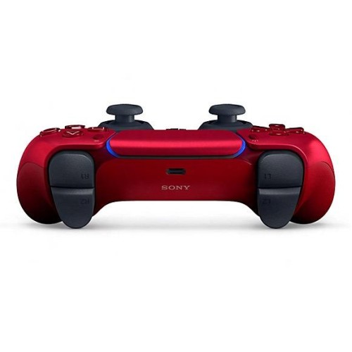 Беспроводной геймпад Sony DualSense для PlayStation 5 Volcanic Red