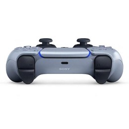 Беспроводной геймпад Sony DualSense для PlayStation 5 Sterling Silver