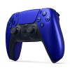 Беспроводной геймпад Sony DualSense для PlayStation 5 Cobalt Blue