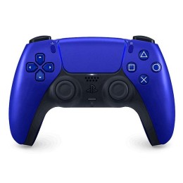 Беспроводной геймпад Sony DualSense для PlayStation 5 Cobalt Blue
