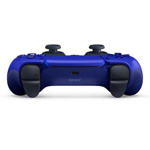 Беспроводной геймпад Sony DualSense для PlayStation 5 Cobalt Blue