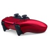 Беспроводной геймпад Sony DualSense для PlayStation 5 Volcanic Red