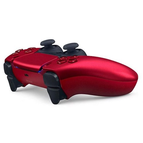 Беспроводной геймпад Sony DualSense для PlayStation 5 Volcanic Red