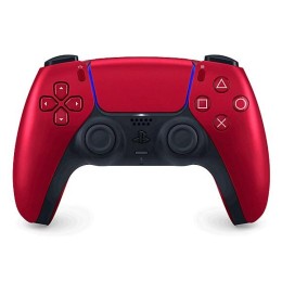 Беспроводной геймпад Sony DualSense для PlayStation 5 Volcanic Red