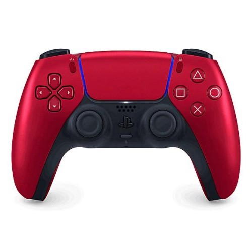 Беспроводной геймпад Sony DualSense для PlayStation 5 Volcanic Red