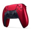 Беспроводной геймпад Sony DualSense для PlayStation 5 Volcanic Red