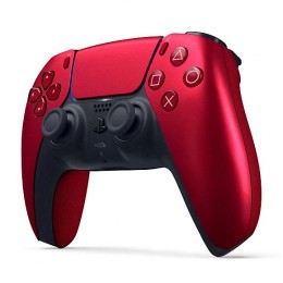 Беспроводной геймпад Sony DualSense для PlayStation 5 Volcanic Red