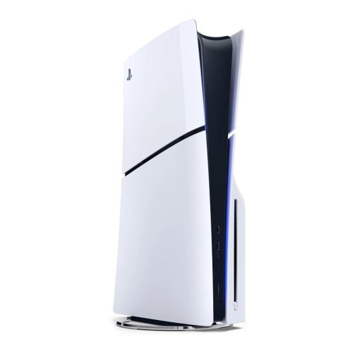 Игровая консоль Sony PlayStation 5 Slim Disk (1 ТБ)