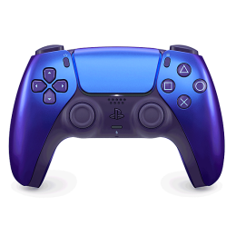 Беспроводной геймпад Sony DualSense для PlayStation 5 Blue Indigo