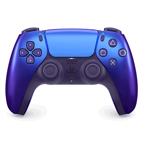Беспроводной геймпад Sony DualSense для PlayStation 5 Blue Indigo