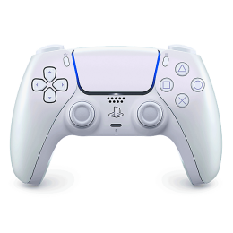 Беспроводной геймпад Sony DualSense для PlayStation 5 Chroma Pearl