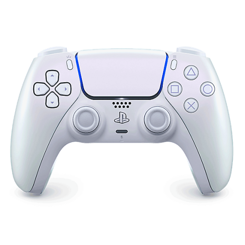 Беспроводной геймпад Sony DualSense для PlayStation 5 Chroma Pearl