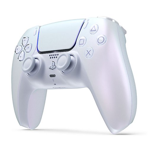 Беспроводной геймпад Sony DualSense для PlayStation 5 Chroma Pearl
