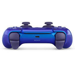 Беспроводной геймпад Sony DualSense для PlayStation 5 Blue Indigo