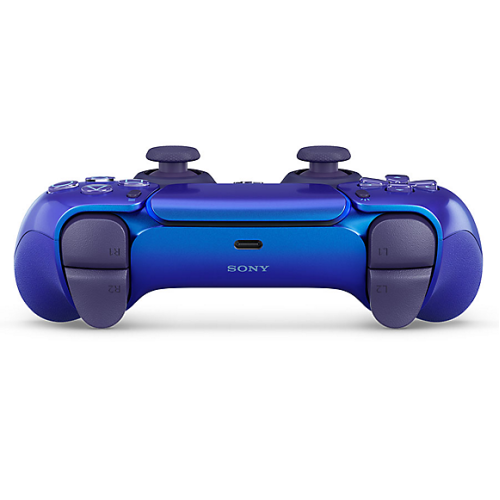 Беспроводной геймпад Sony DualSense для PlayStation 5 Blue Indigo