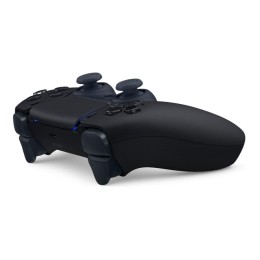 Беспроводной геймпад Sony DualSense для PlayStation 5 Black