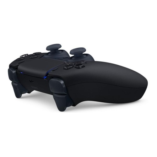 Беспроводной геймпад Sony DualSense для PlayStation 5 Black