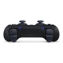 Беспроводной геймпад Sony DualSense для PlayStation 5 Black