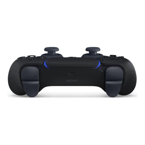 Беспроводной геймпад Sony DualSense для PlayStation 5 Black
