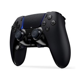 Беспроводной геймпад Sony DualSense Black Edge для PlayStation 5
